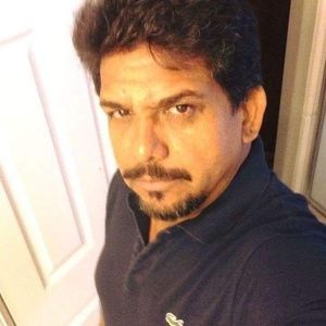 Meet your Posher, Jesus